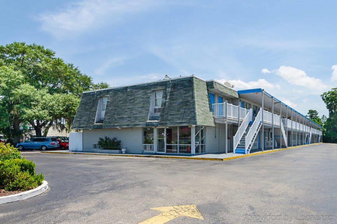 Studio 6 Wilmington, Nc Buitenkant foto