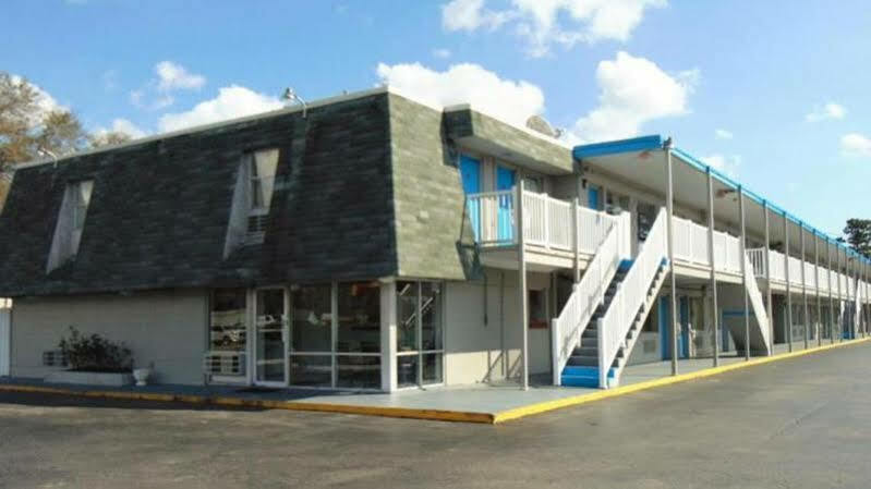 Studio 6 Wilmington, Nc Buitenkant foto
